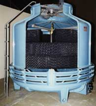 Aqua Loop Cooling Towers